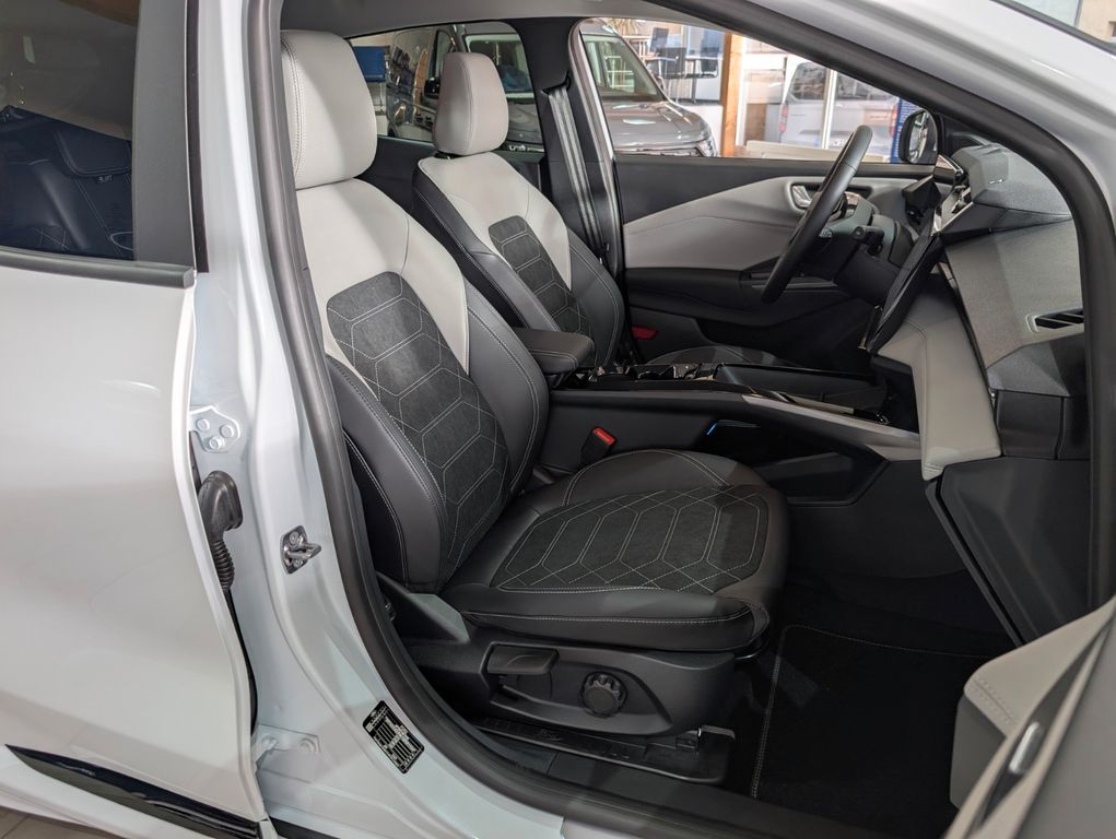 Ford Puma Gen-E 2025