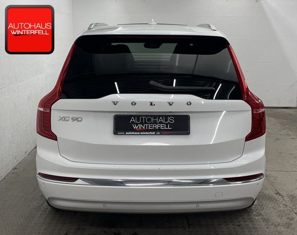 Volvo XC90 2021