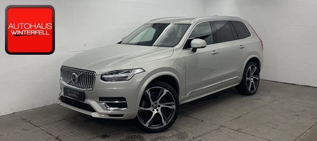 Volvo XC90 2020