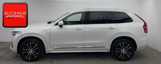 Volvo XC90 2021