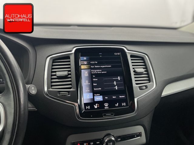 Volvo XC90 2020