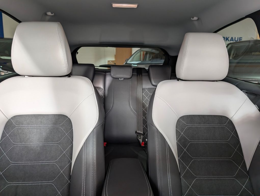 Ford Puma Gen-E 2025