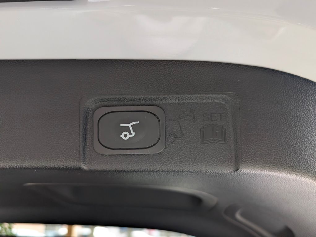 Ford Puma Gen-E 2025