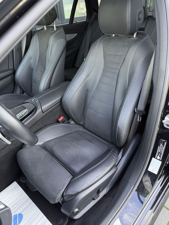 Mercedes-Benz E 300 2022