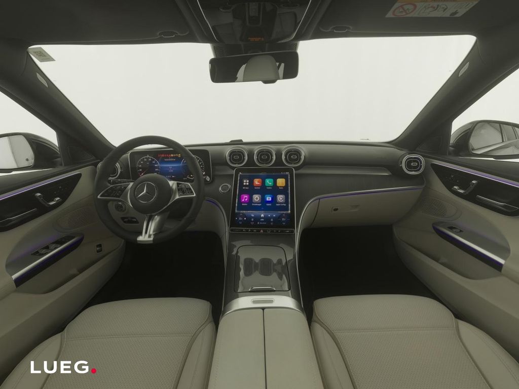 Mercedes-Benz C 300 2025