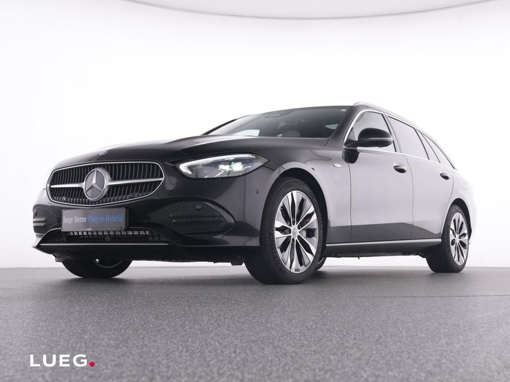 Mercedes-Benz C 300 2025