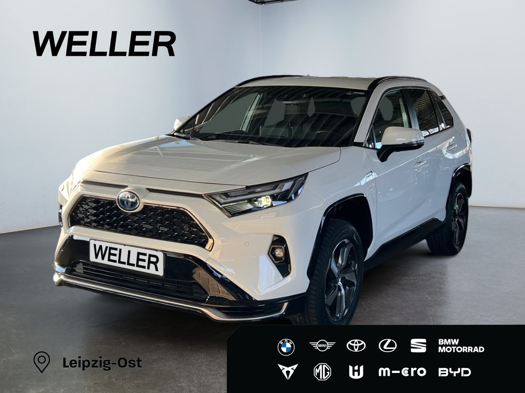 Toyota RAV 4 2022