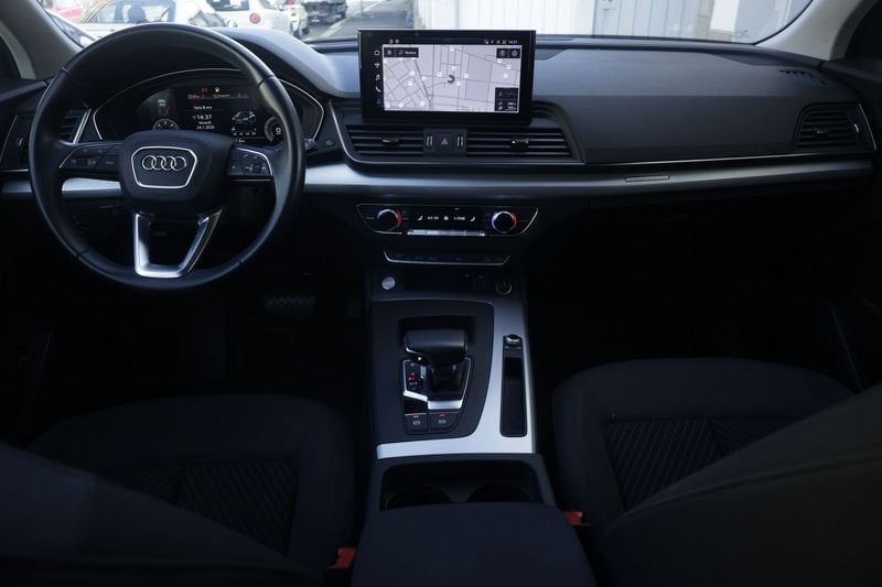 Audi Q5 2020