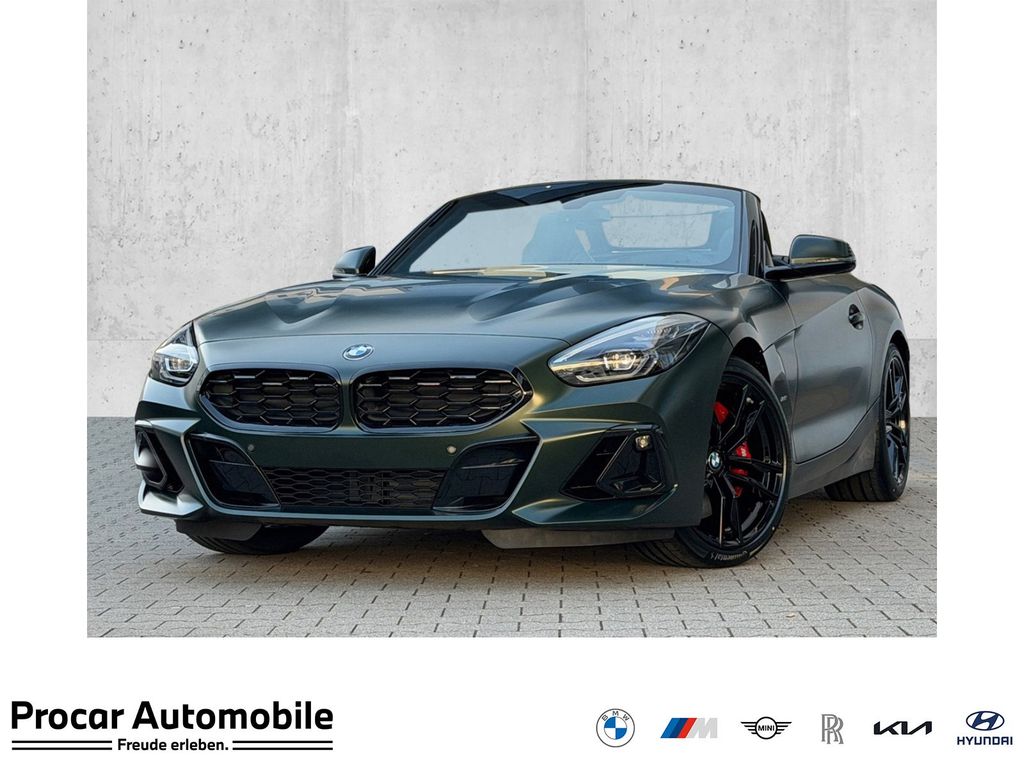 BMW Z4 M40