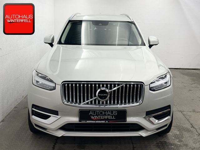 Volvo XC90 2020