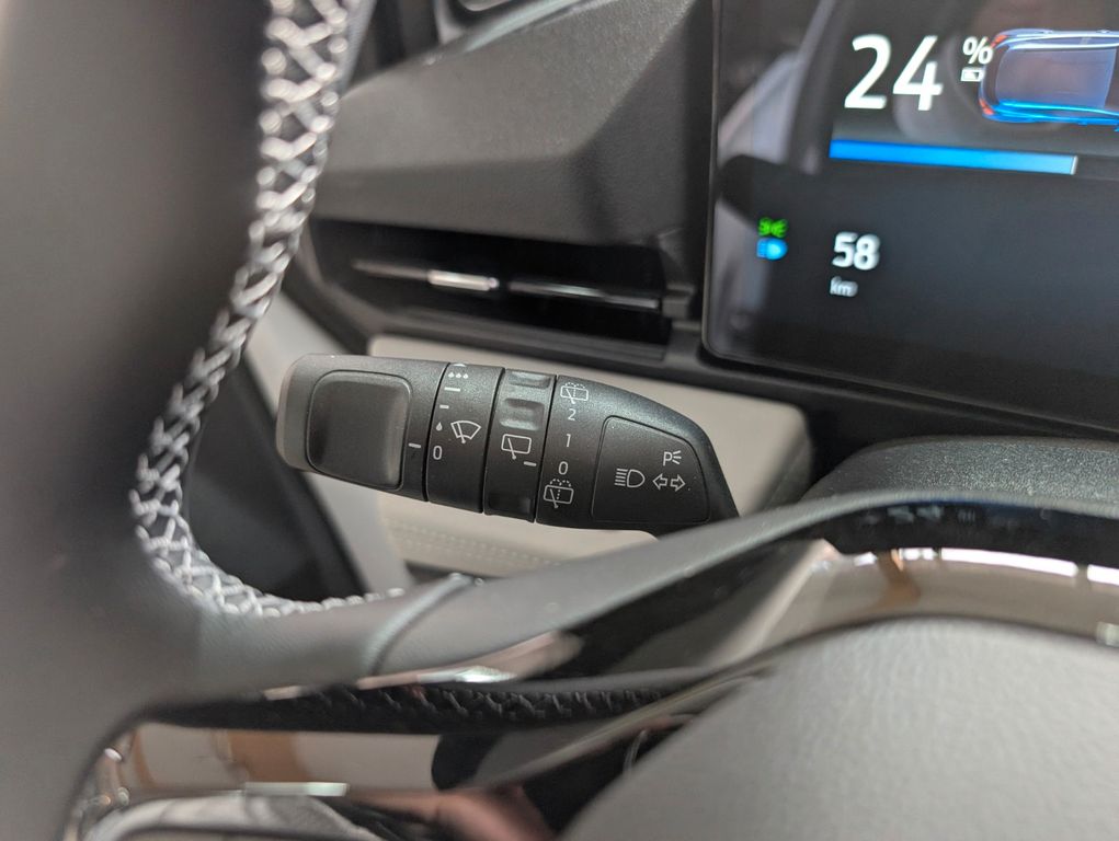 Ford Puma Gen-E 2025