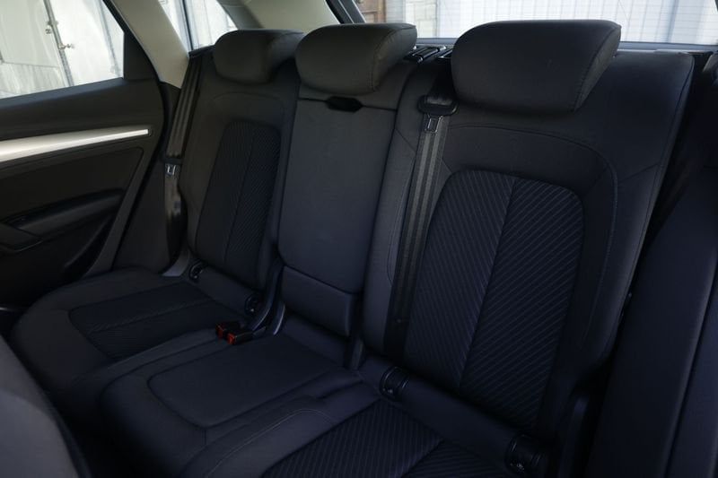 Audi Q5 2020