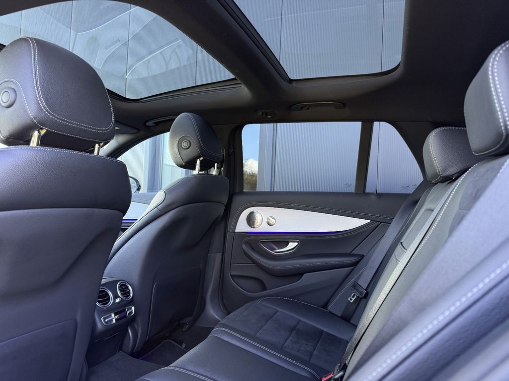 Mercedes-Benz E 300 2022