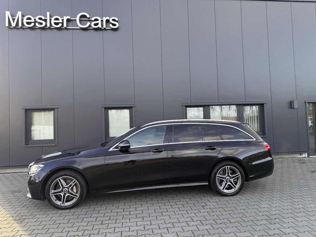 Mercedes-Benz E 300 2022