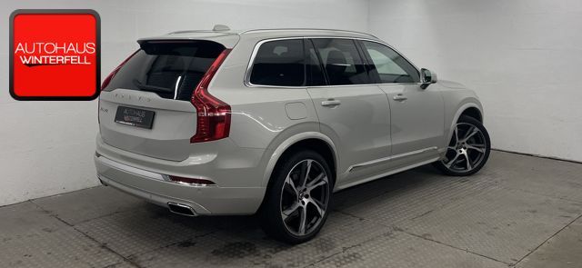 Volvo XC90 2020