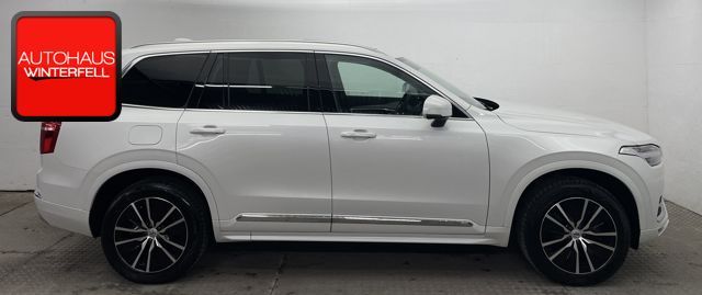 Volvo XC90 2021