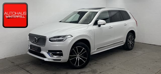 Volvo XC90 2021