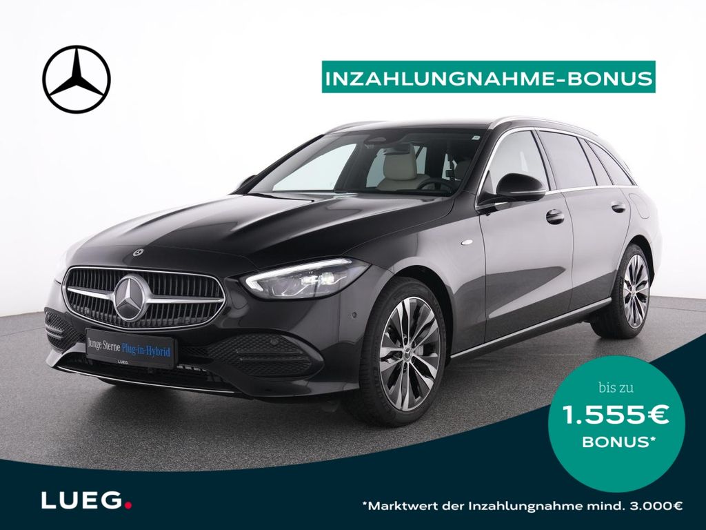 Mercedes-Benz C 300 2025