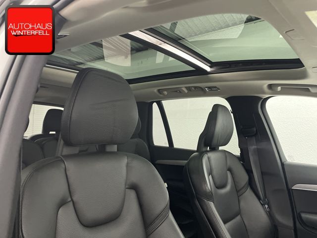Volvo XC90 2021