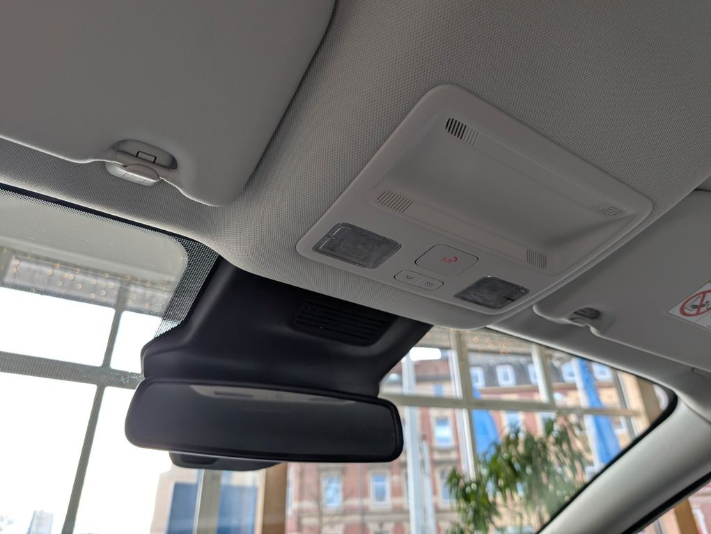 Ford Puma Gen-E 2025