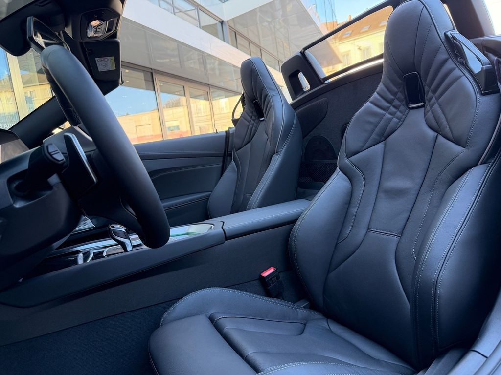 BMW Z4 M40