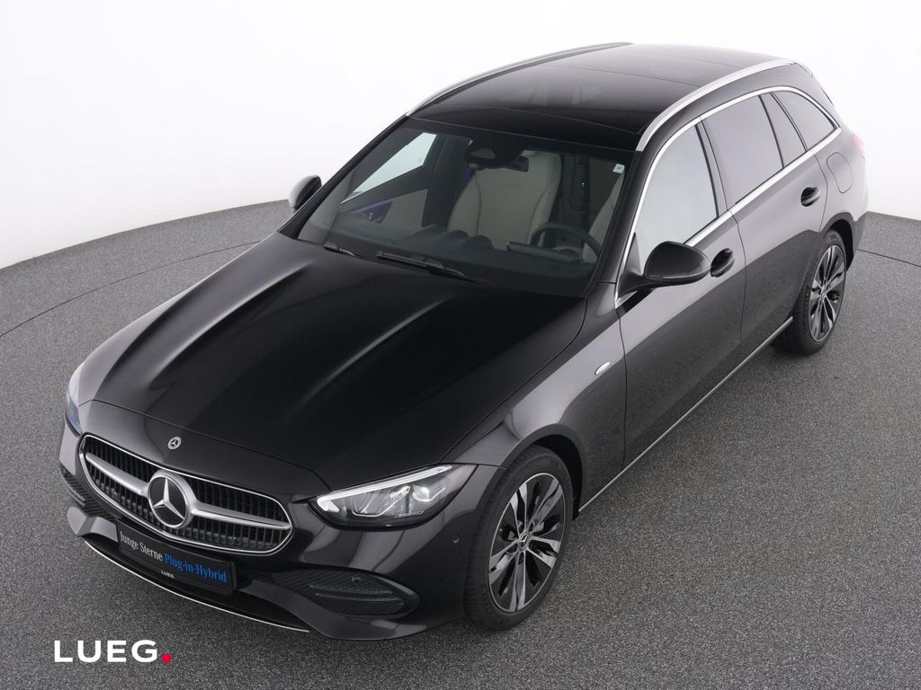Mercedes-Benz C 300 2025