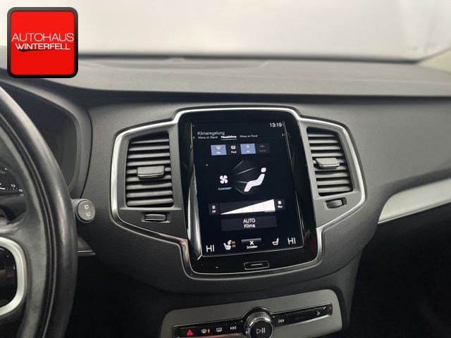 Volvo XC90 2020