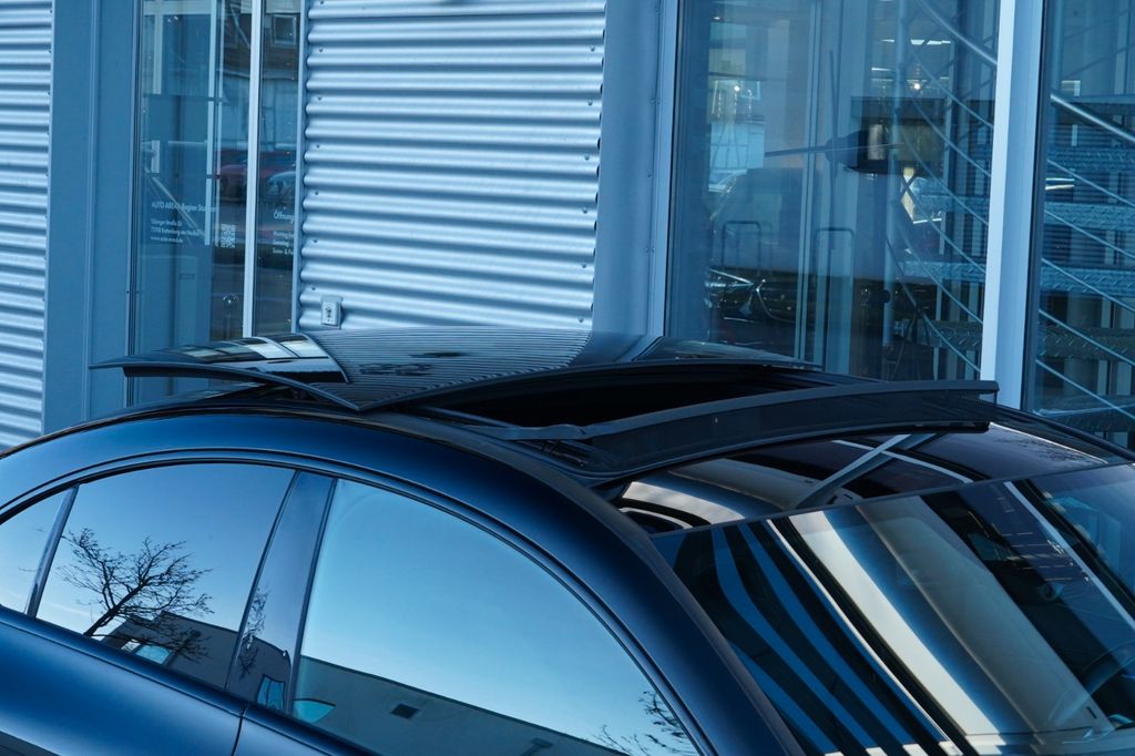 Mercedes-Benz CLA 200 2019