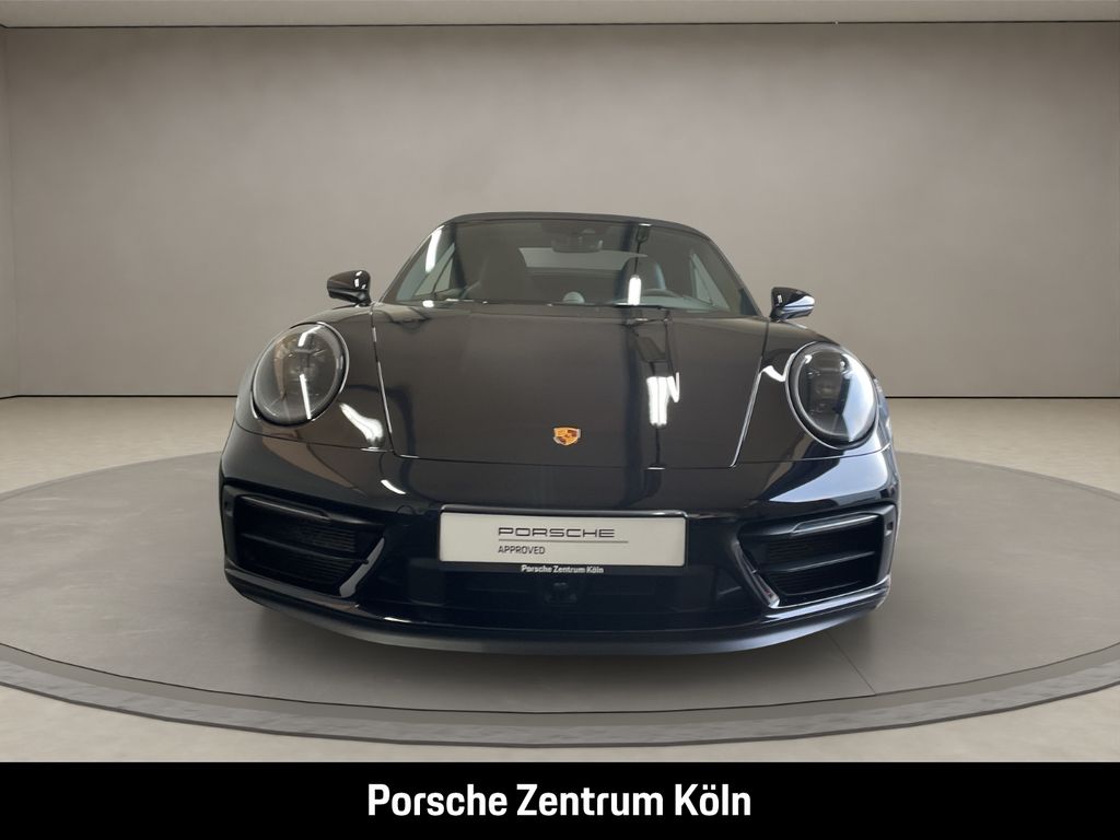 Porsche 992 2022