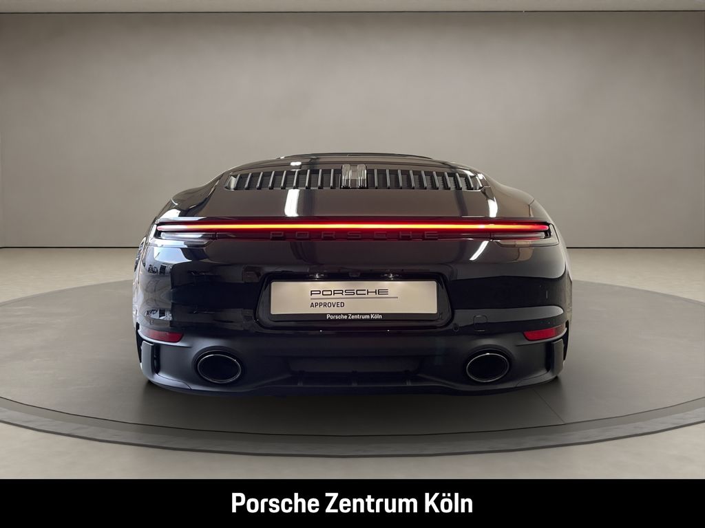 Porsche 992 2022