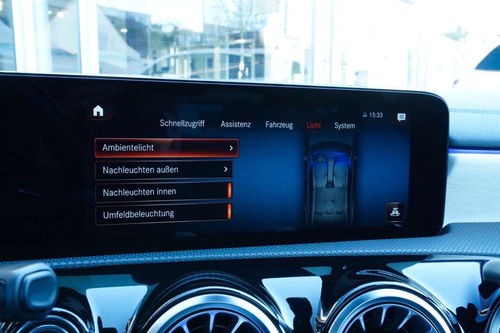 Mercedes-Benz CLA 200 2019