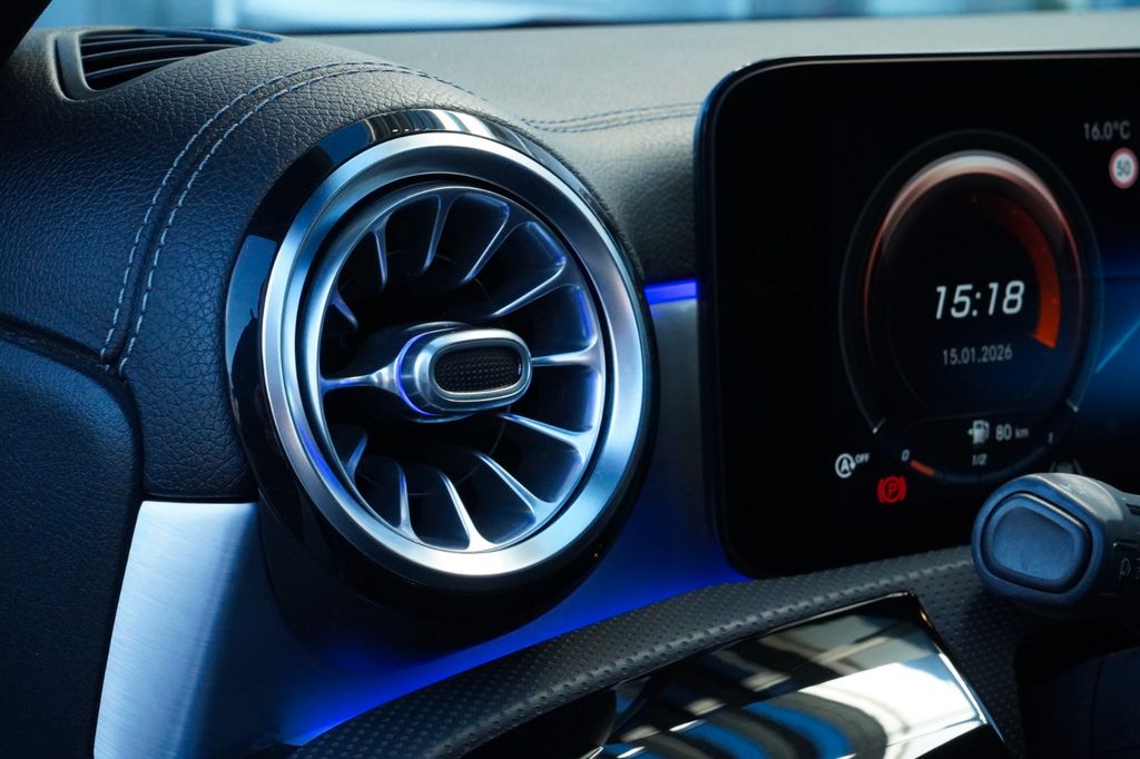 Mercedes-Benz CLA 200 2019