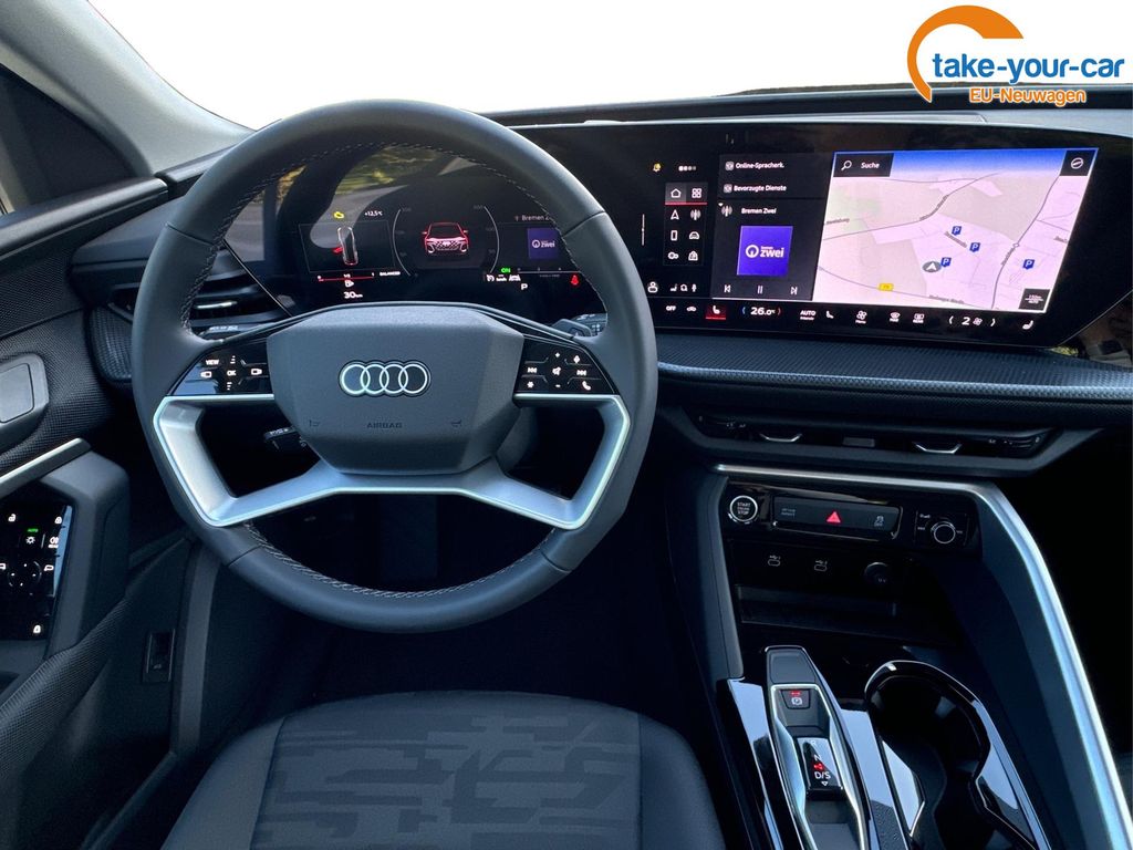Audi Q5 2025