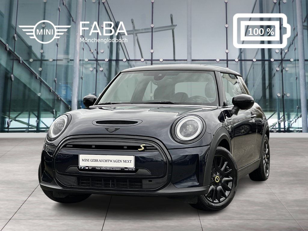 MINI Cooper SE 2022