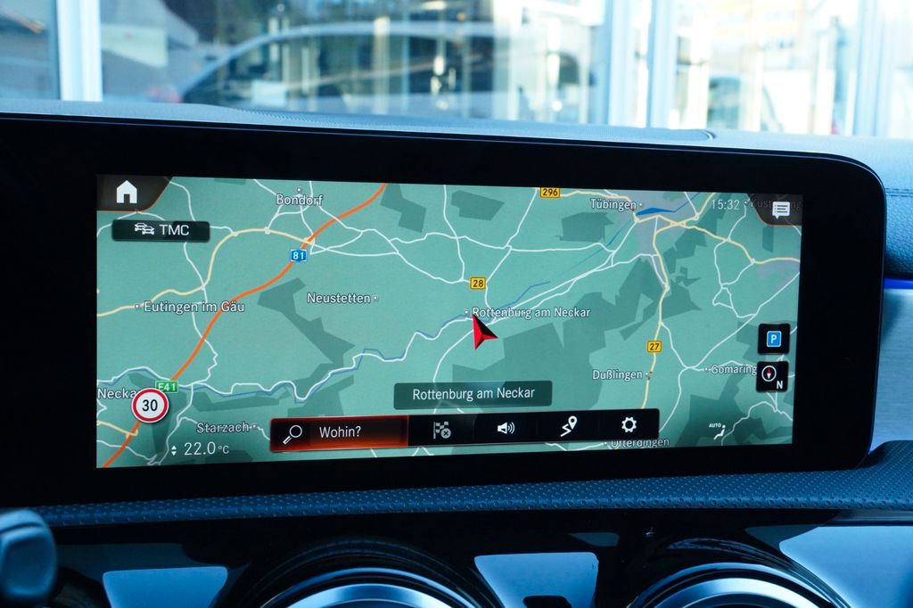 Mercedes-Benz CLA 200 2019