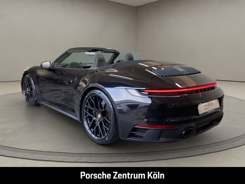 Porsche 992 2022