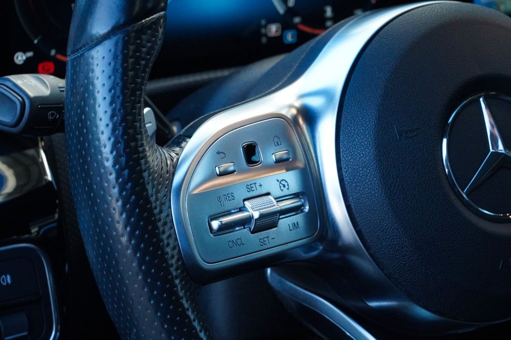 Mercedes-Benz CLA 200 2019