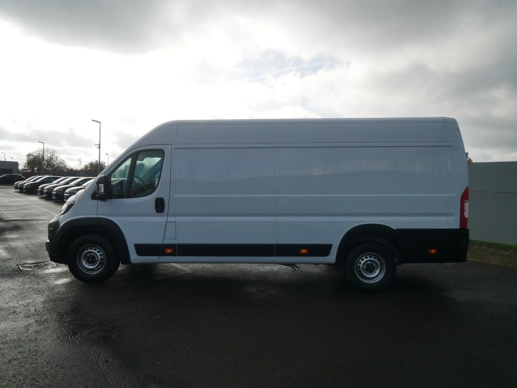 Fiat Ducato 2024