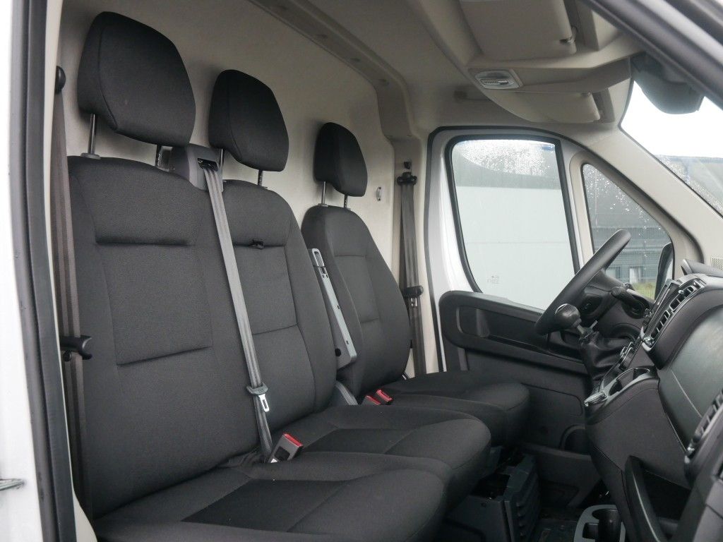 Fiat Ducato 2024