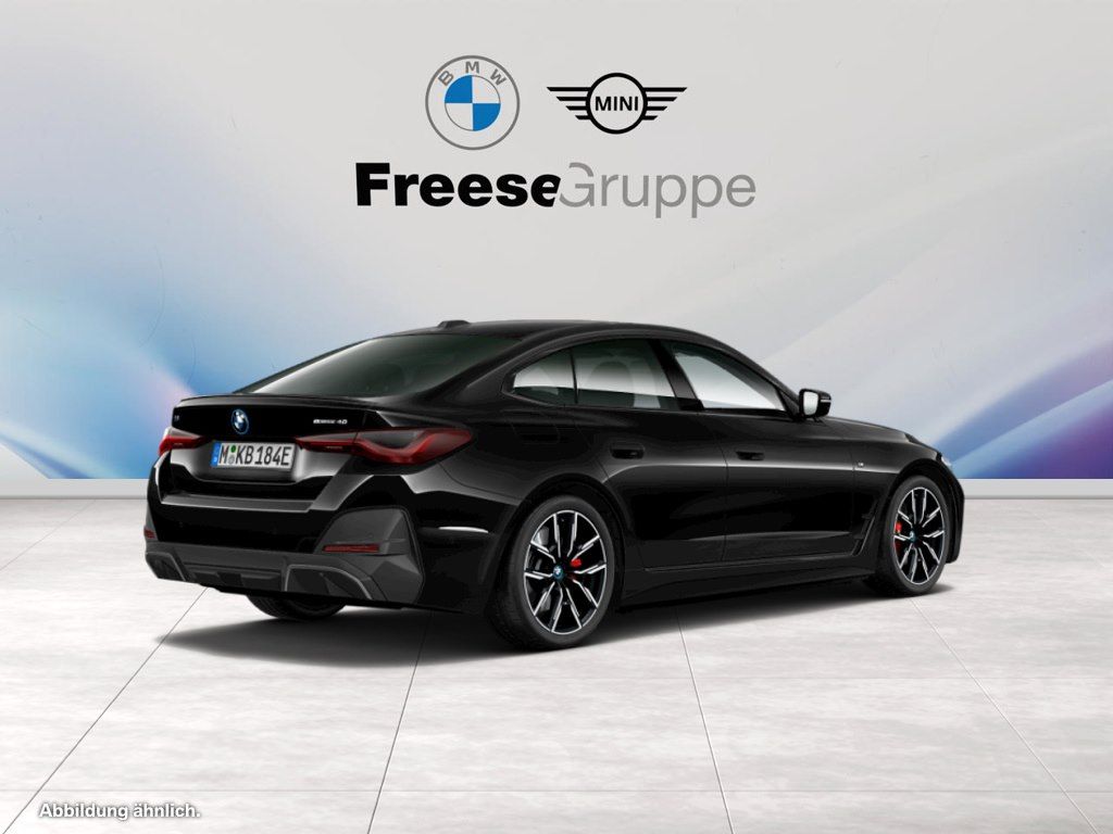BMW i4 2023