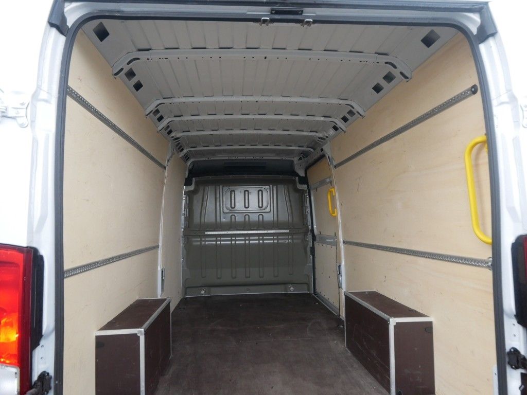 Fiat Ducato 2024