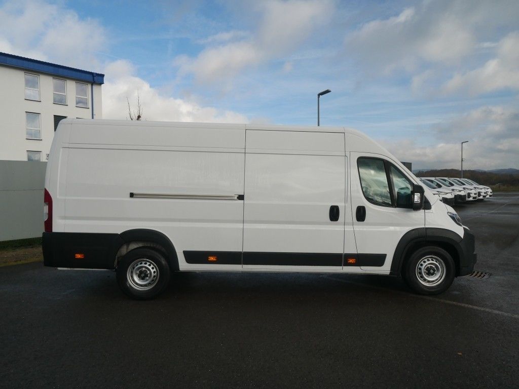 Fiat Ducato 2024