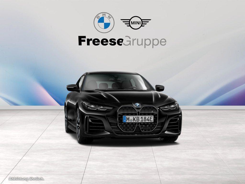 BMW i4 2023