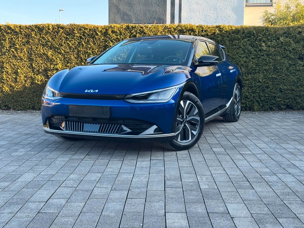 Kia EV6 2023