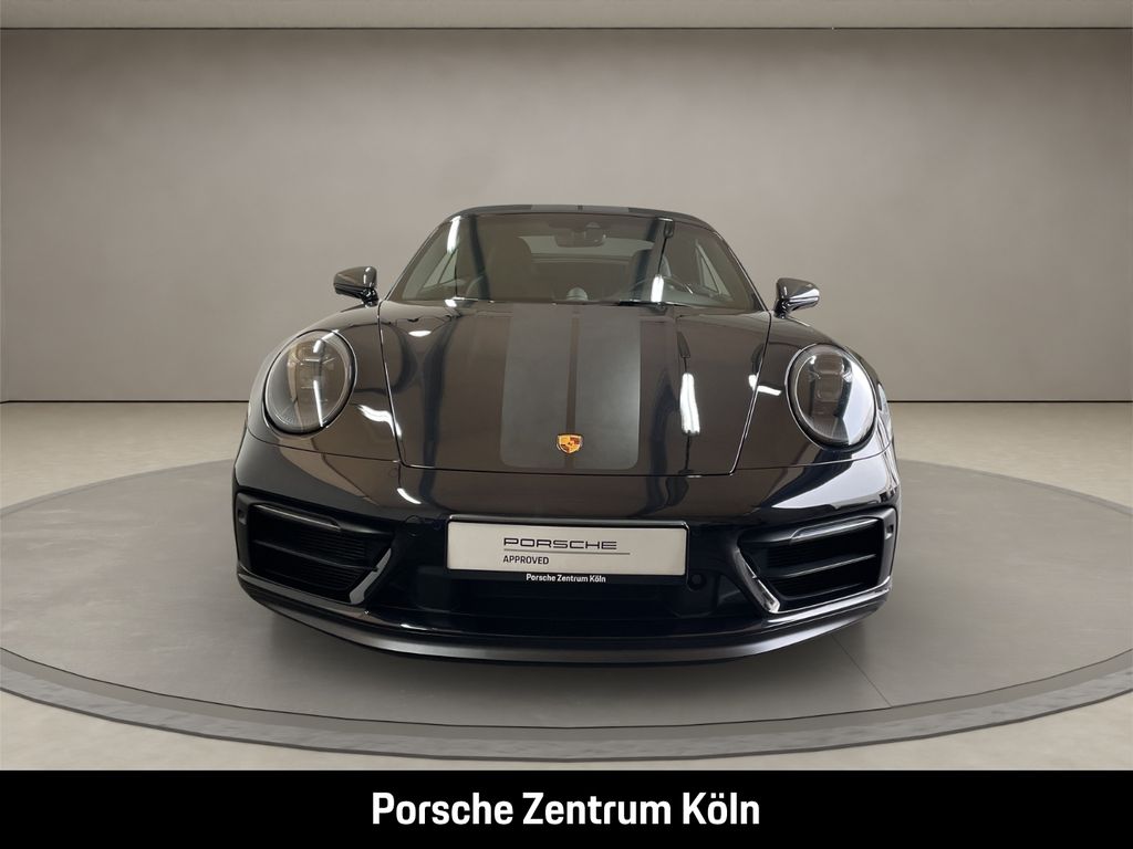 Porsche 992 2022