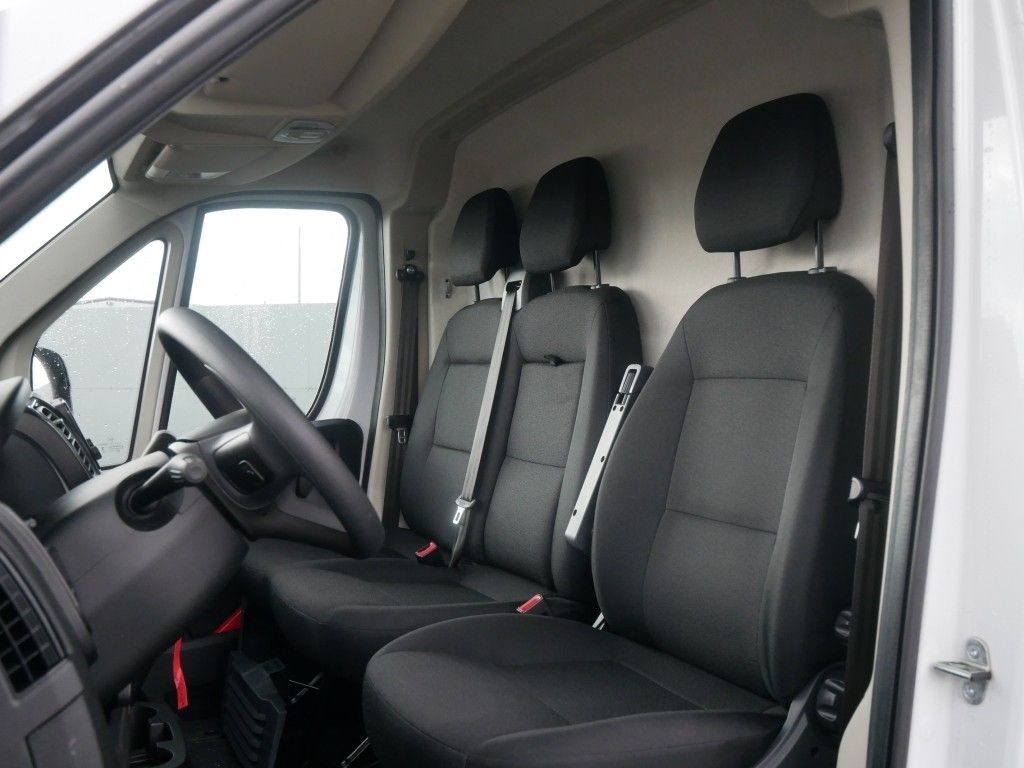 Fiat Ducato 2024