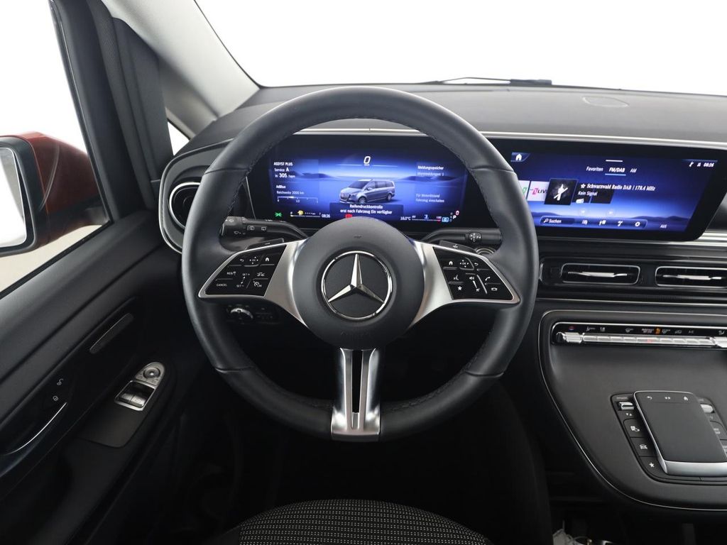 Mercedes-Benz 2024