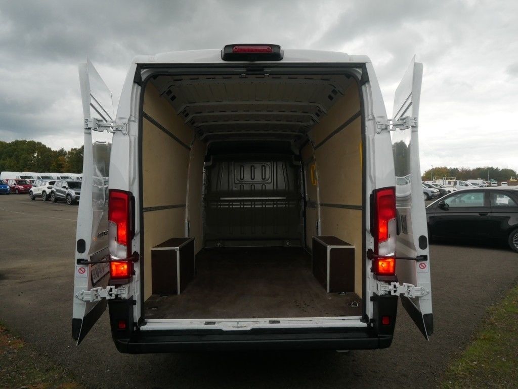 Fiat Ducato 2024