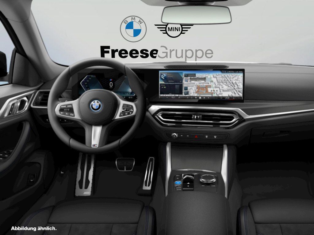 BMW i4 2023