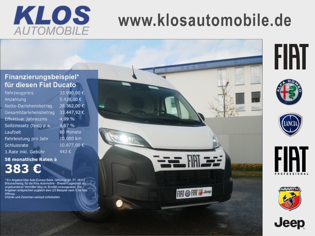 Fiat Ducato 2024